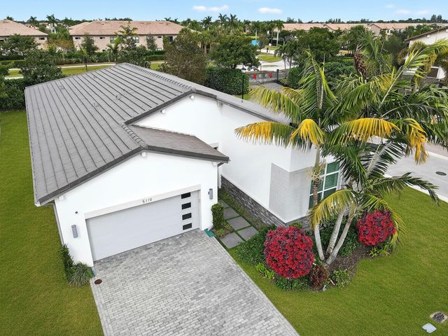 5119 Beland Drive, Lake Worth, FL 33467
