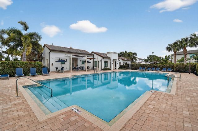 5119 Beland Drive, Lake Worth, FL 33467