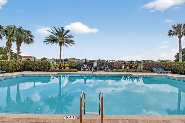 5119 Beland Drive, Lake Worth, FL 33467