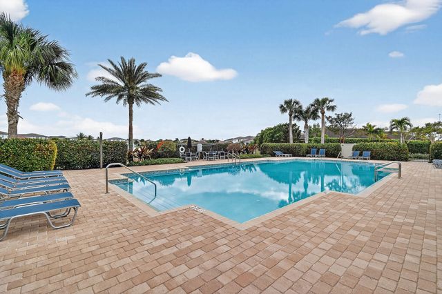 5119 Beland Drive, Lake Worth, FL 33467