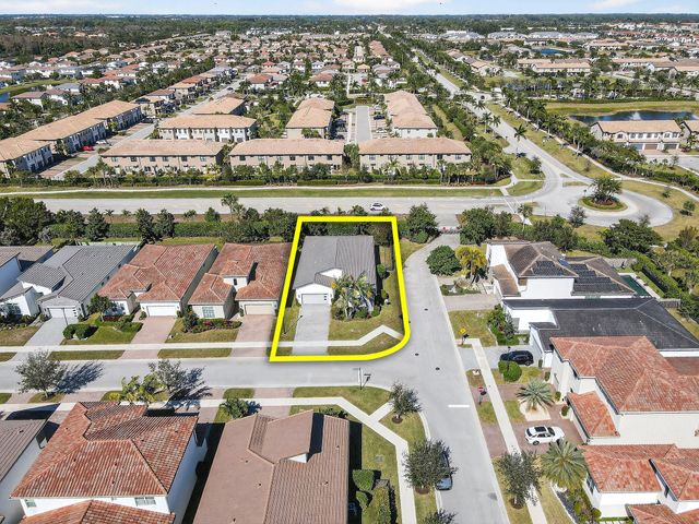 5119 Beland Drive, Lake Worth, FL 33467