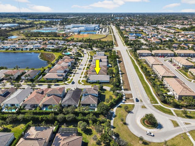 5119 Beland Drive, Lake Worth, FL 33467