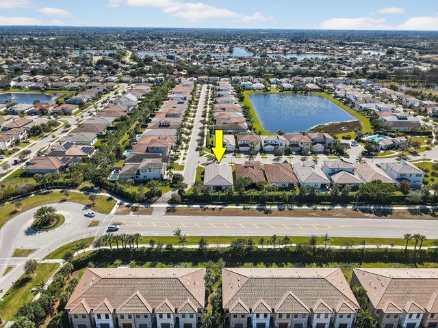 5119 Beland Drive, Lake Worth, FL 33467