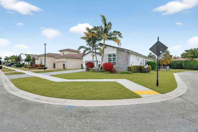 5119 Beland Drive, Lake Worth, FL 33467