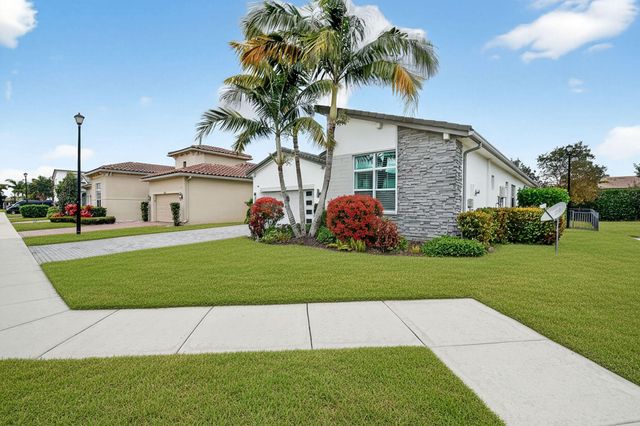 5119 Beland Drive, Lake Worth, FL 33467