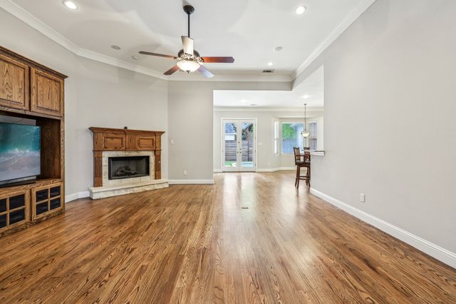 711 Ridgeview Drive, Rockwall, TX 75087