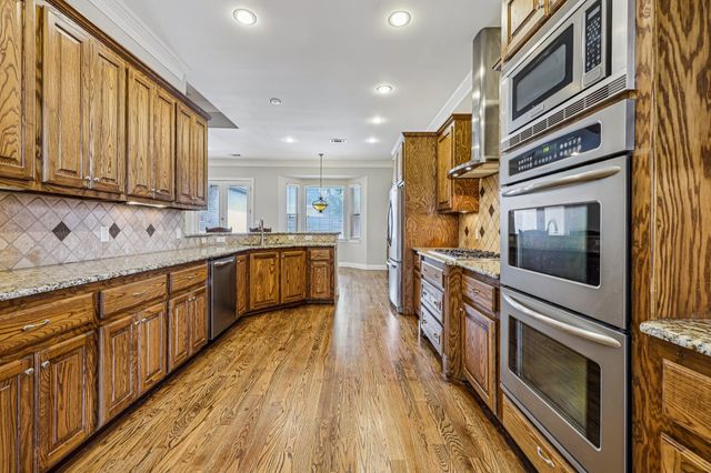 711 Ridgeview Drive, Rockwall, TX 75087