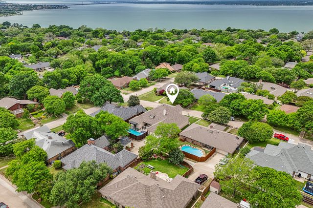 711 Ridgeview Drive, Rockwall, TX 75087