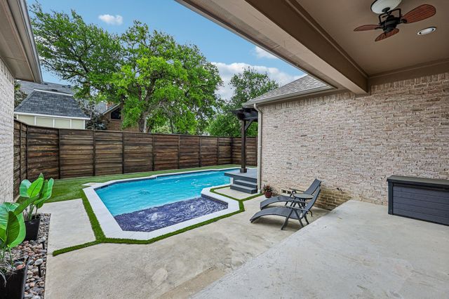 711 Ridgeview Drive, Rockwall, TX 75087