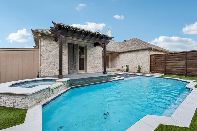 711 Ridgeview Drive, Rockwall, TX 75087