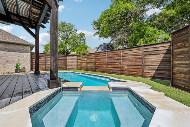 711 Ridgeview Drive, Rockwall, TX 75087