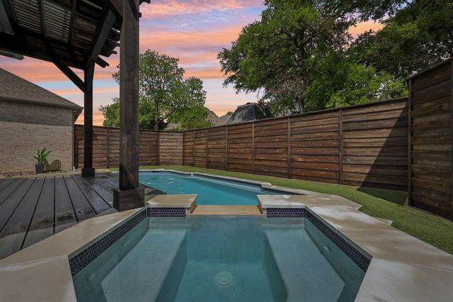 711 Ridgeview Drive, Rockwall, TX 75087