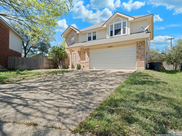 14235 RED MAPLE WOOD, San Antonio, TX 78249