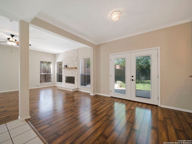 14235 RED MAPLE WOOD, San Antonio, TX 78249