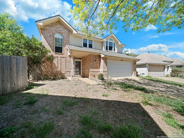 14235 RED MAPLE WOOD, San Antonio, TX 78249