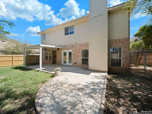 14235 RED MAPLE WOOD, San Antonio, TX 78249