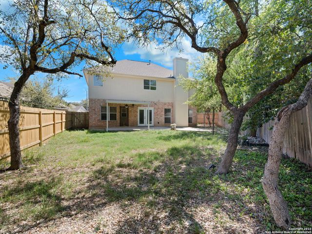 14235 RED MAPLE WOOD, San Antonio, TX 78249