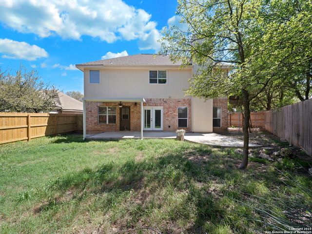 14235 RED MAPLE WOOD, San Antonio, TX 78249