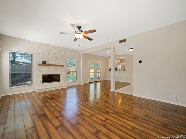 14235 RED MAPLE WOOD, San Antonio, TX 78249