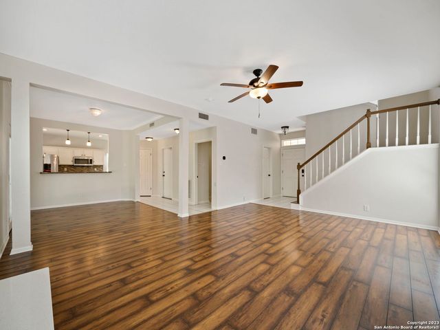 14235 RED MAPLE WOOD, San Antonio, TX 78249