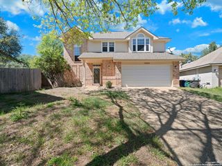 14235 RED MAPLE WOOD, San Antonio, TX 78249