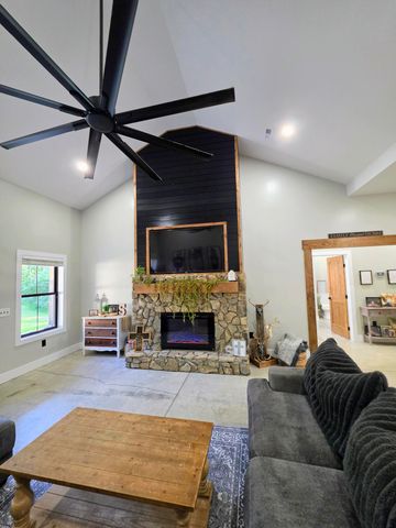 35 Chickory Lane, Monteagle, TN 37356