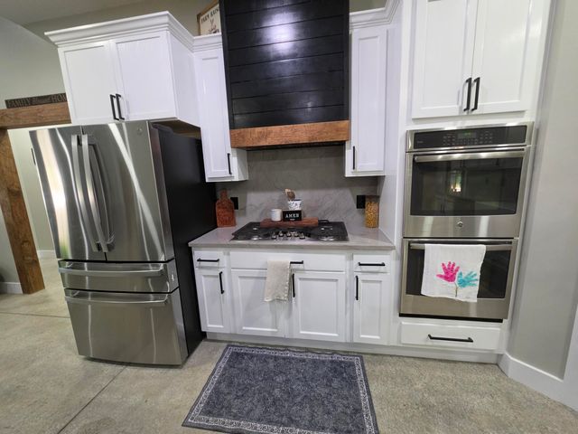 35 Chickory Lane, Monteagle, TN 37356