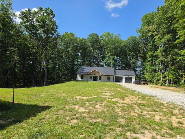 35 Chickory Lane, Monteagle, TN 37356