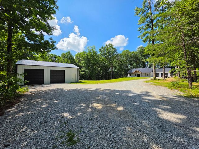35 Chickory Lane, Monteagle, TN 37356