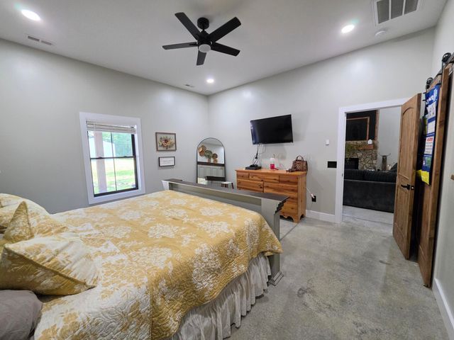 35 Chickory Lane, Monteagle, TN 37356