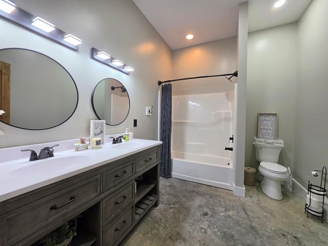 35 Chickory Lane, Monteagle, TN 37356