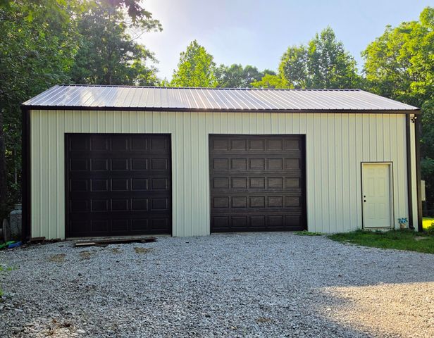 35 Chickory Lane, Monteagle, TN 37356