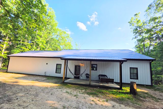 35 Chickory Lane, Monteagle, TN 37356