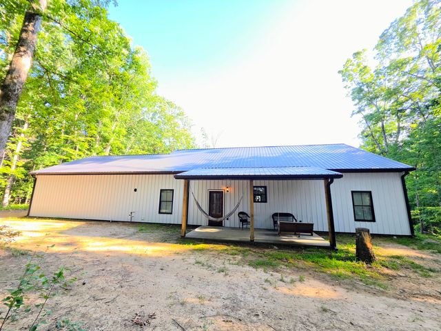 35 Chickory Lane, Monteagle, TN 37356
