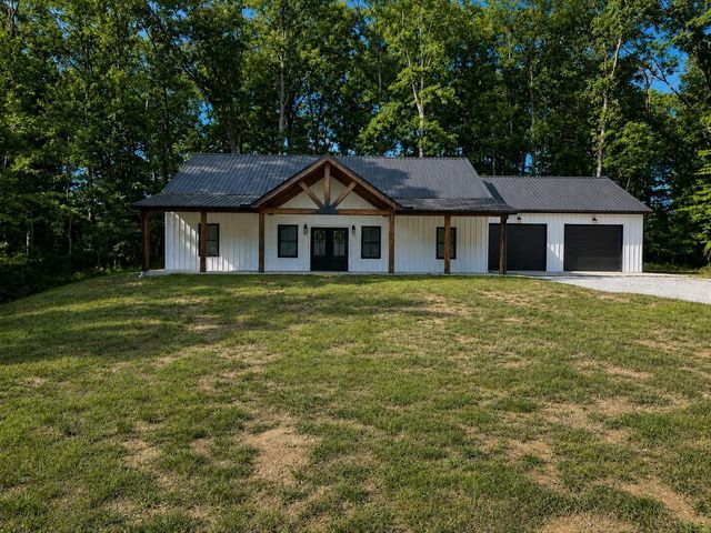 35 Chickory Lane, Monteagle, TN 37356