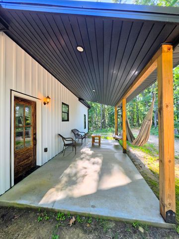 35 Chickory Lane, Monteagle, TN 37356