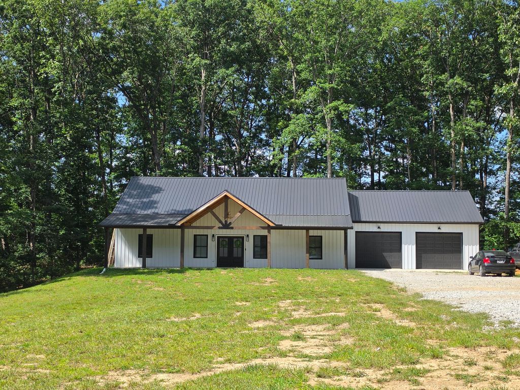 35 Chickory Lane, Monteagle, TN 37356