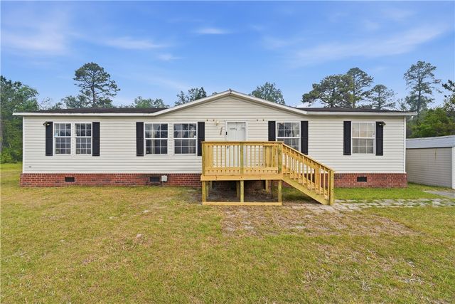135 Tupelo Loop NE, Ludowici, GA 31316