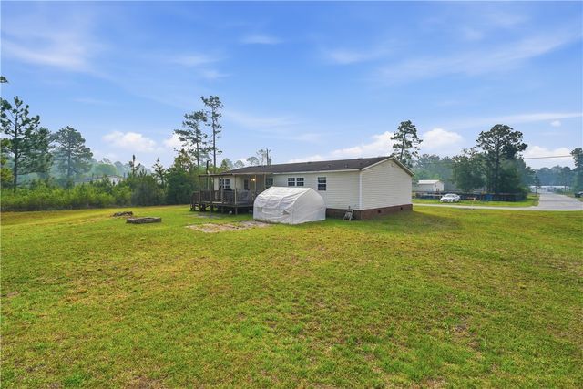 135 Tupelo Loop NE, Ludowici, GA 31316