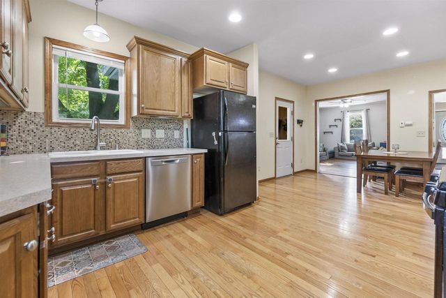 536 EUREKA STREET, Ripon, WI 54971