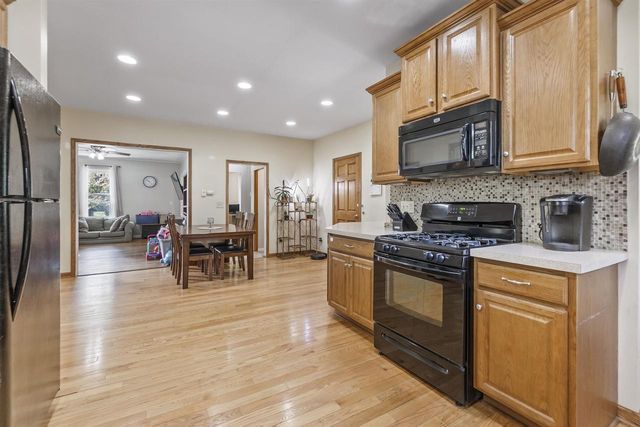 536 EUREKA STREET, Ripon, WI 54971