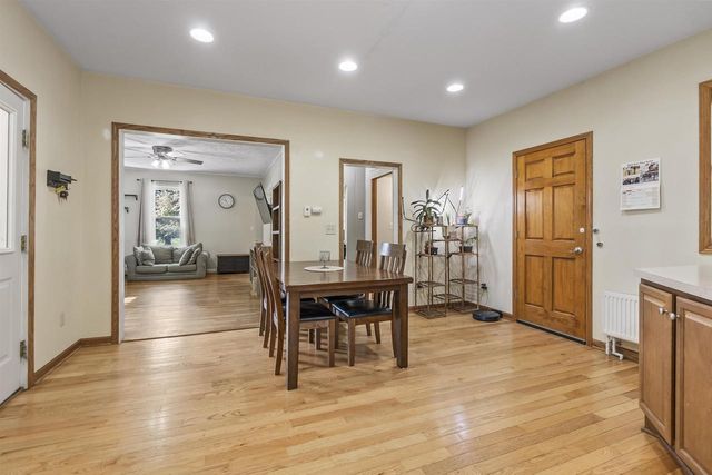536 EUREKA STREET, Ripon, WI 54971