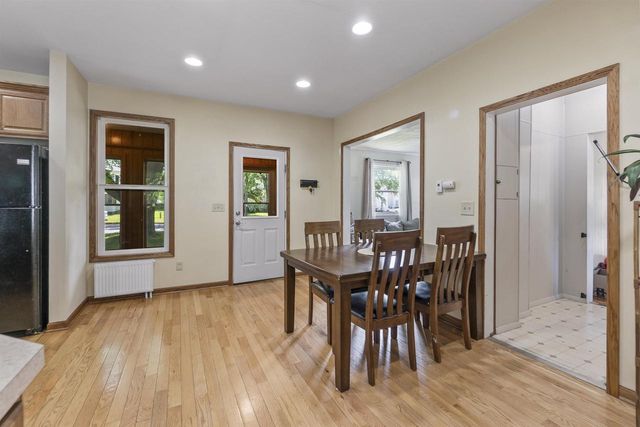536 EUREKA STREET, Ripon, WI 54971
