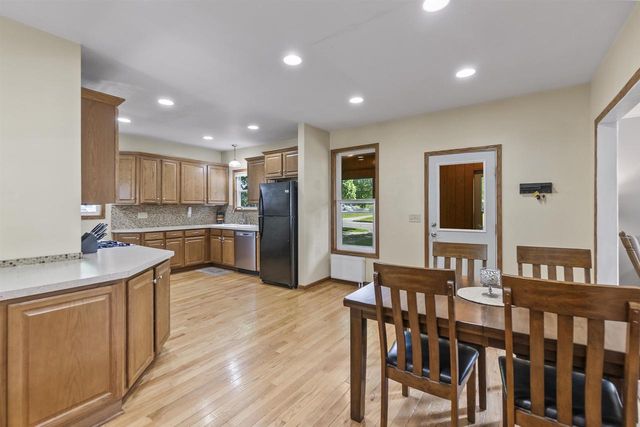 536 EUREKA STREET, Ripon, WI 54971