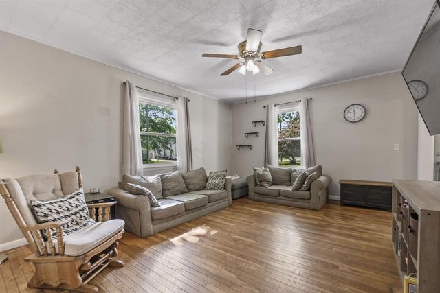 536 EUREKA STREET, Ripon, WI 54971