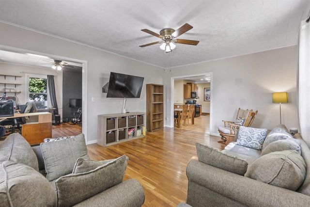 536 EUREKA STREET, Ripon, WI 54971