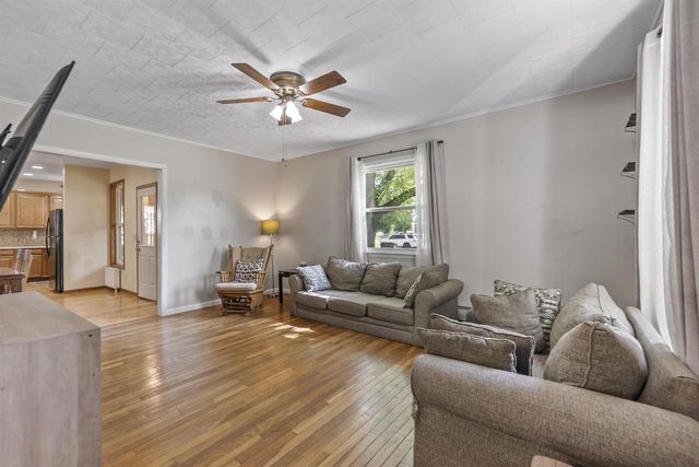 536 EUREKA STREET, Ripon, WI 54971