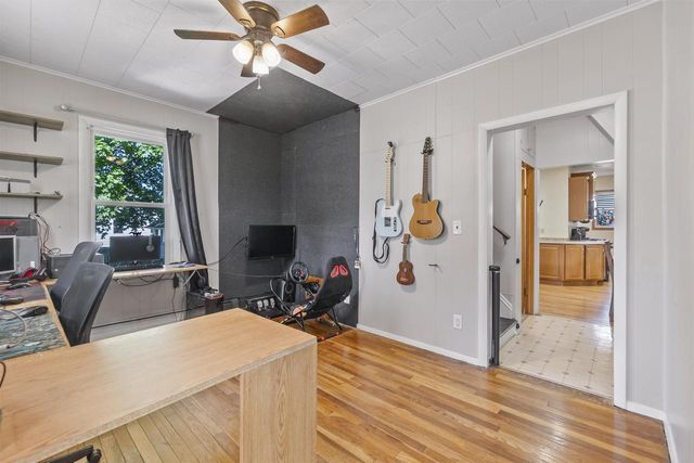 536 EUREKA STREET, Ripon, WI 54971