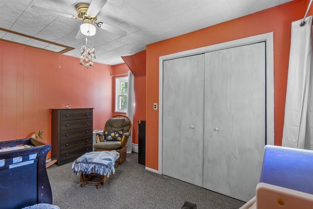 536 EUREKA STREET, Ripon, WI 54971