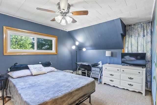 536 EUREKA STREET, Ripon, WI 54971